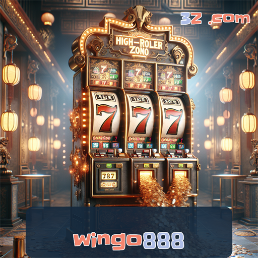 Experiência Única na Plataforma wingo888: Jogos Que Encantam